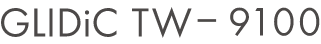 GLIDiC TW-4100