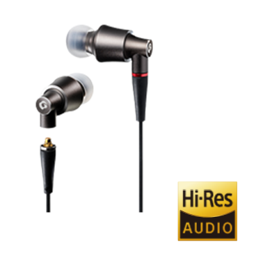 SE-9000HR Hi-Res AUDIO